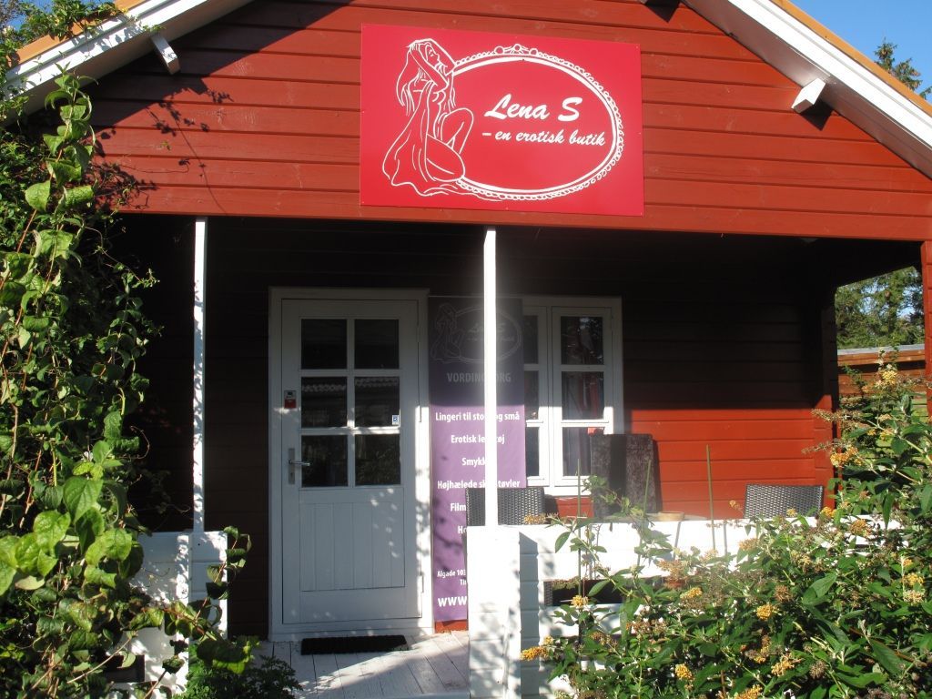 Lena S, Birkealle 59, Vordingborg