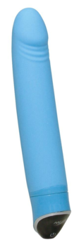 Silicone vibrator med 7 hastigheder