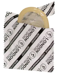 XXL kondomer