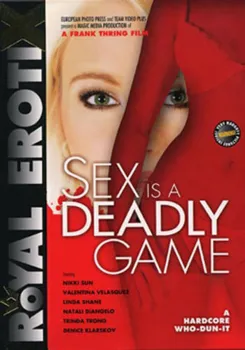 Pornofilm Sex Is a Deadly Game