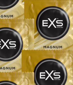 XL kondomer ekstra tynde