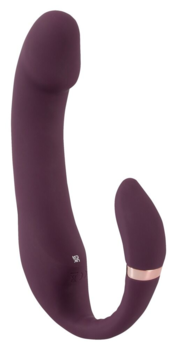 Fleksibel vibrator
