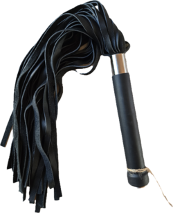 Easy Heat pisk / flogger