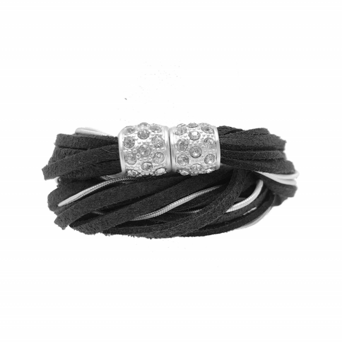 Armbånd med magnetisk lukning