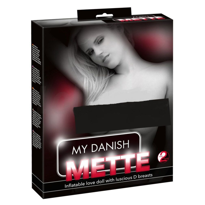 My Danish Mette