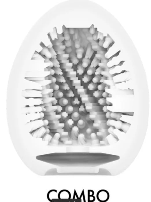 Tenga æg Combo
