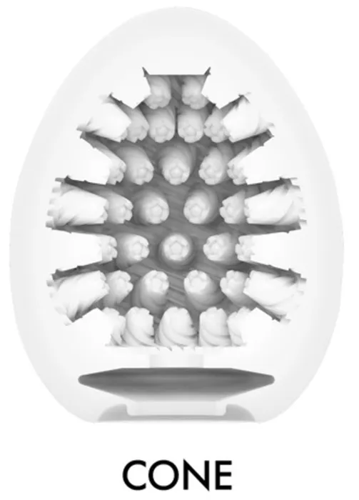 Tenga æg Cone