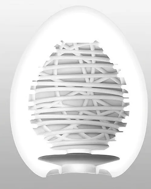 Tenga æg Silky II