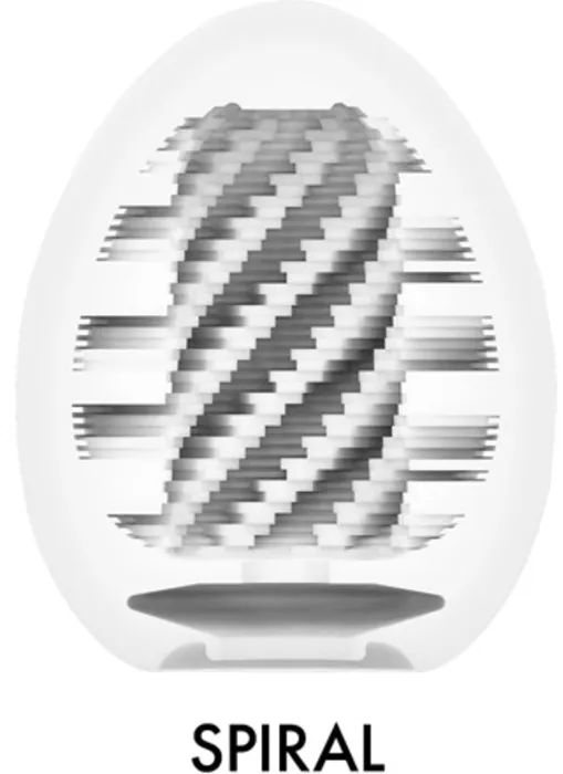 Tenga æg Spiral