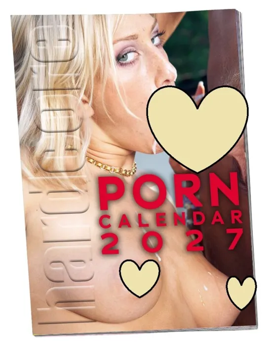 Pornokalender