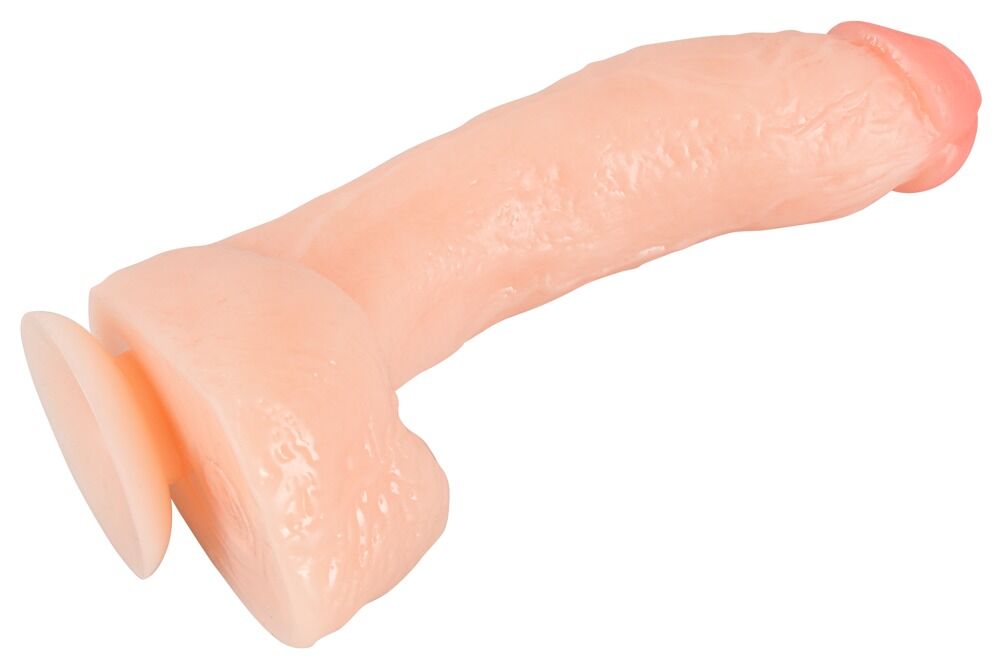 Realistixxx Stallion dildo