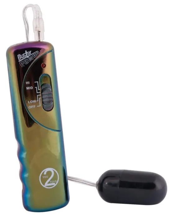 Pussy to go med vibrator