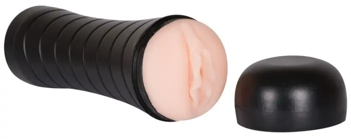 Pussy to go med vibrator