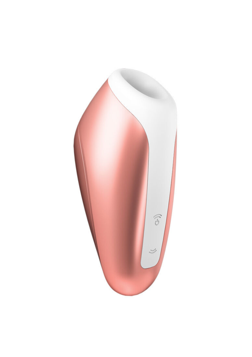 Satisfyer kobber Love Breeze