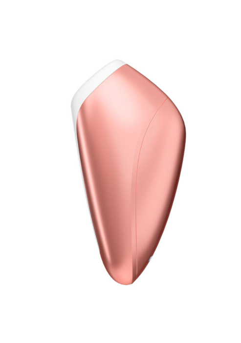 Satisfyer Love Breeze set fra siden
