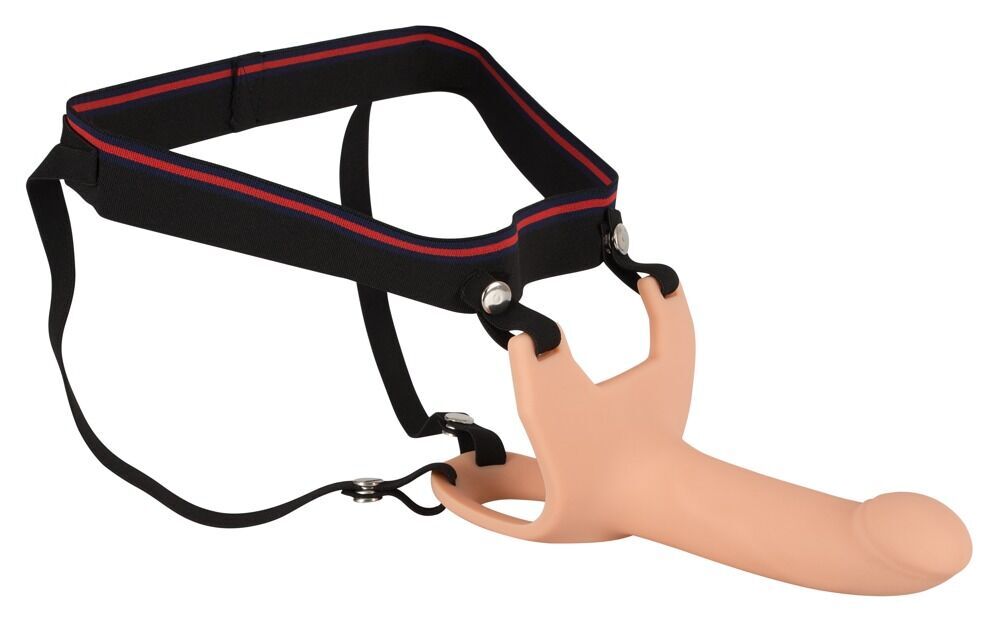 Strap-on
