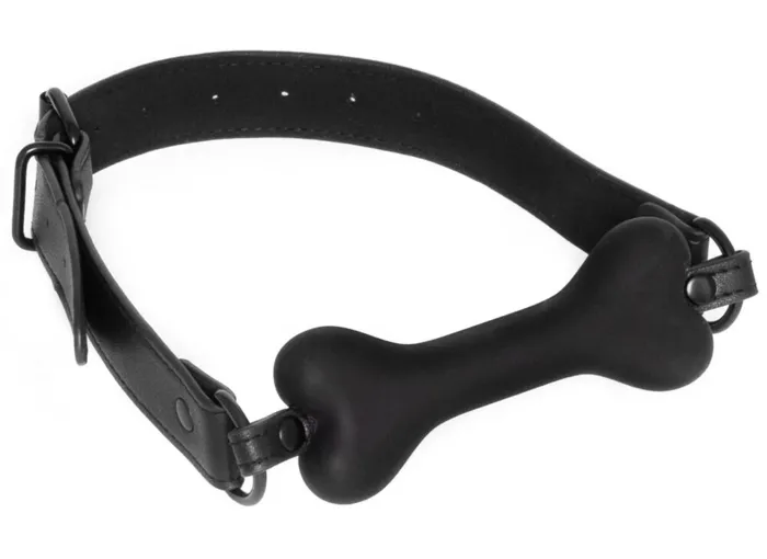Knogle gag