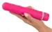 Meget kraftig vibrator