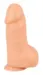 Kraftig dildo
