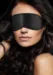 Blindfold i flot farve
