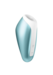Satisfyer isblå Love Breeze