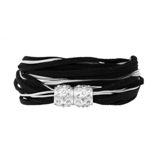 Armbånd med magnetisk lås