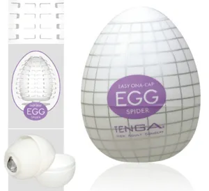 Tenga æg