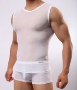Fræk netshirt