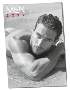 Mandekalender 2027