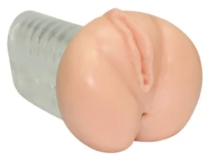 Natural Pussy