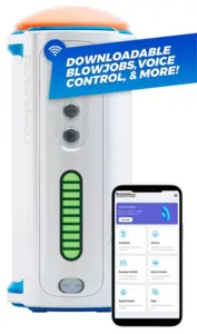 Automatisk masturbator