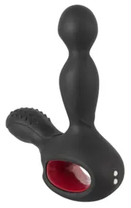 Genopladelig prostatavibrator
