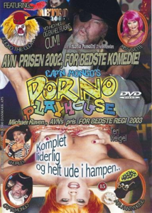 Porno playhouse