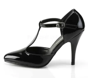 Laksko med t-rem